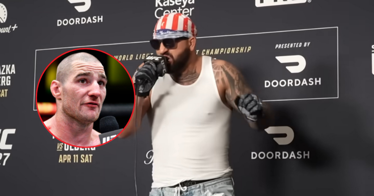 Strickland Roasts Josh Hokit's Cringe Act 'Quit the Jake Paul Kid Stuff!'