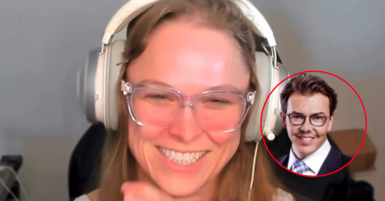 "Such a chauvinist" Ronda Rousey Unloads on UFC Leader Hunter Campbell before Gina Carano Fight Week
