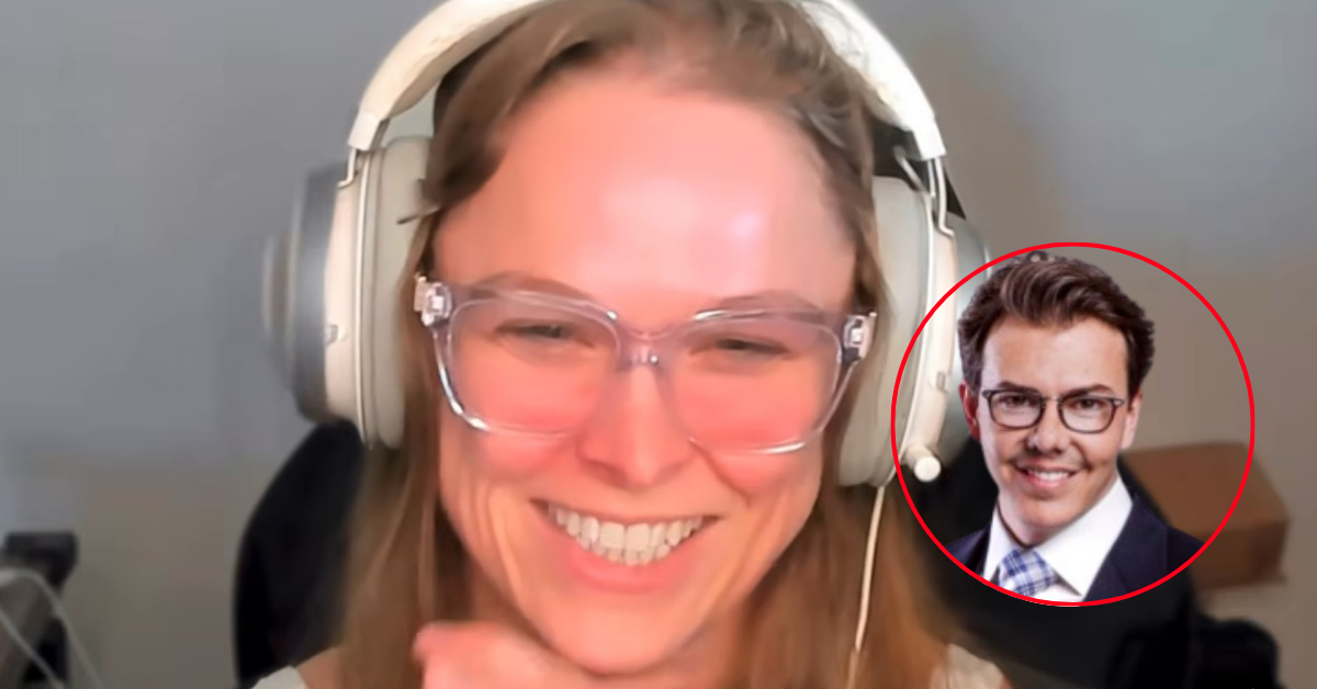 "Such a chauvinist" Ronda Rousey Unloads on UFC Leader Hunter Campbell before Gina Carano Fight Week