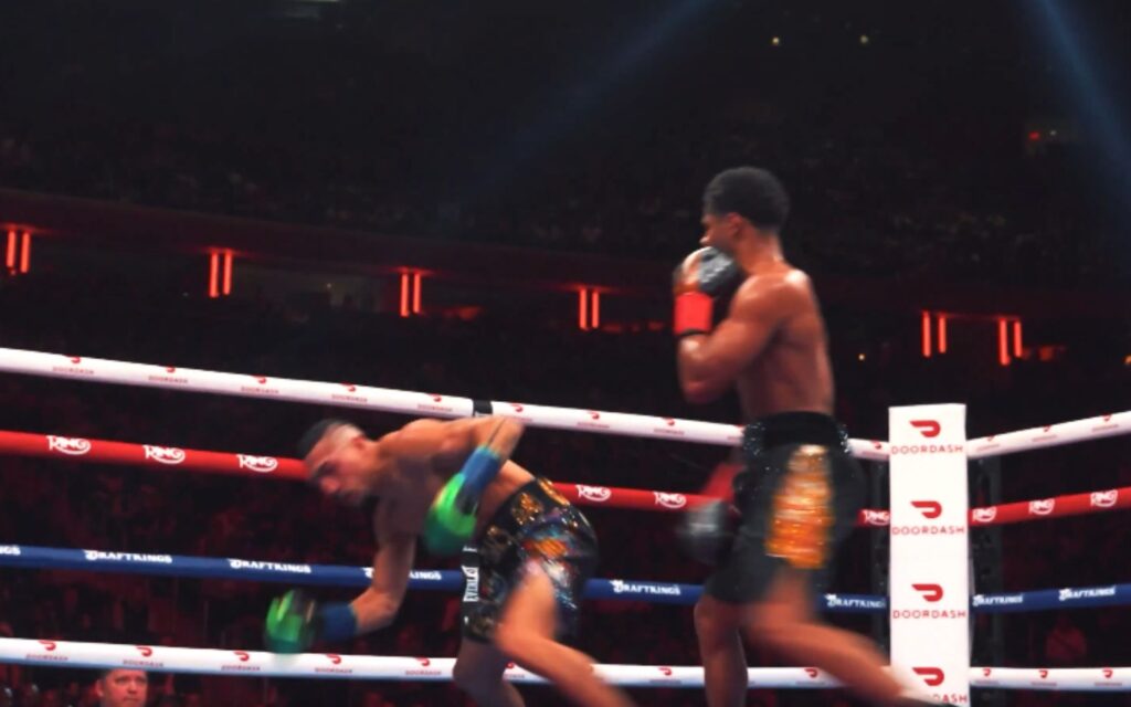 Teofimo Lopez