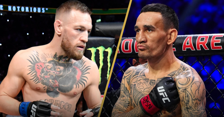 MMA world erupts after Dana White officially announces Conor McGregor’s long-awaited return fight
