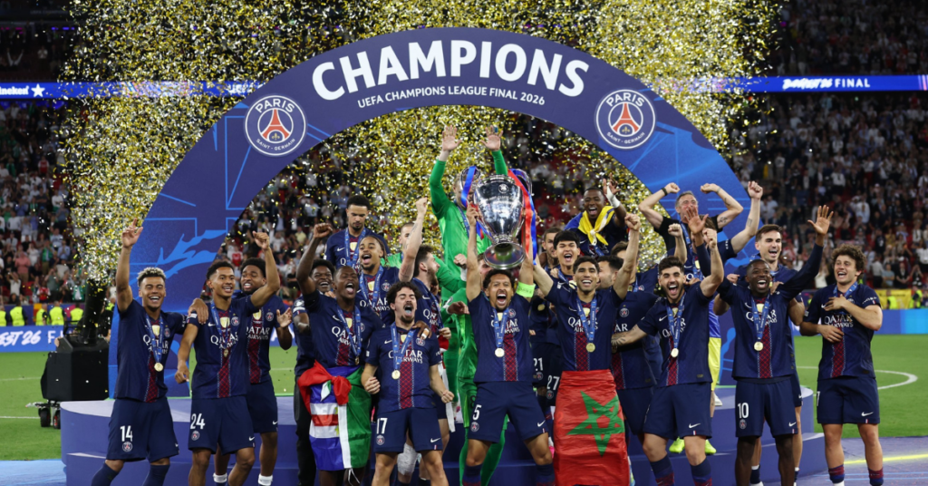 Paris Saint-Germain