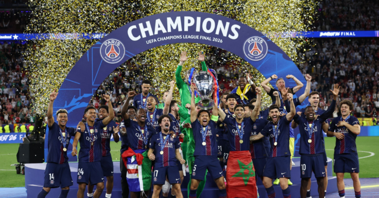 Paris Saint-Germain