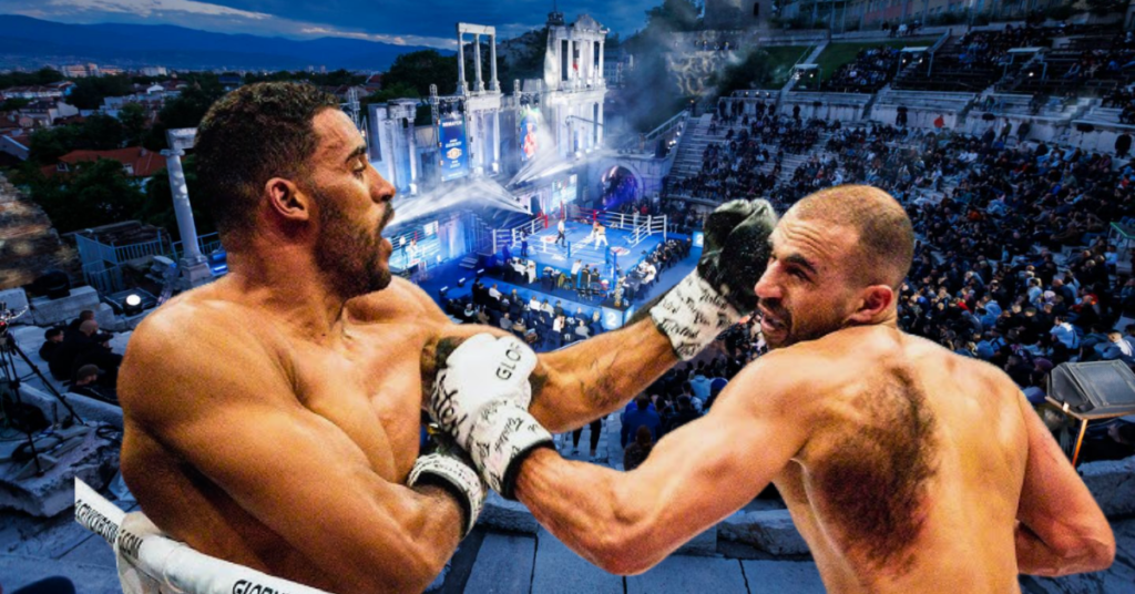 Watch: Benjamin Adegbuyi Knocks Out Badr Hari Ahead of His Comeback at SENSHI 31
