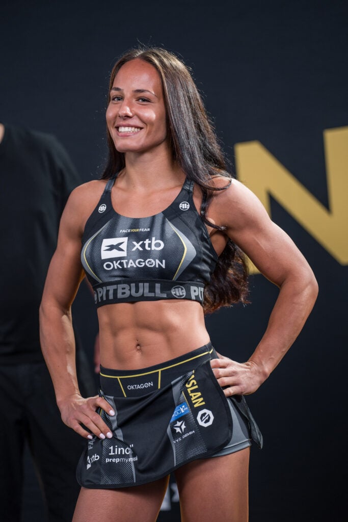 Alina Dalaslan