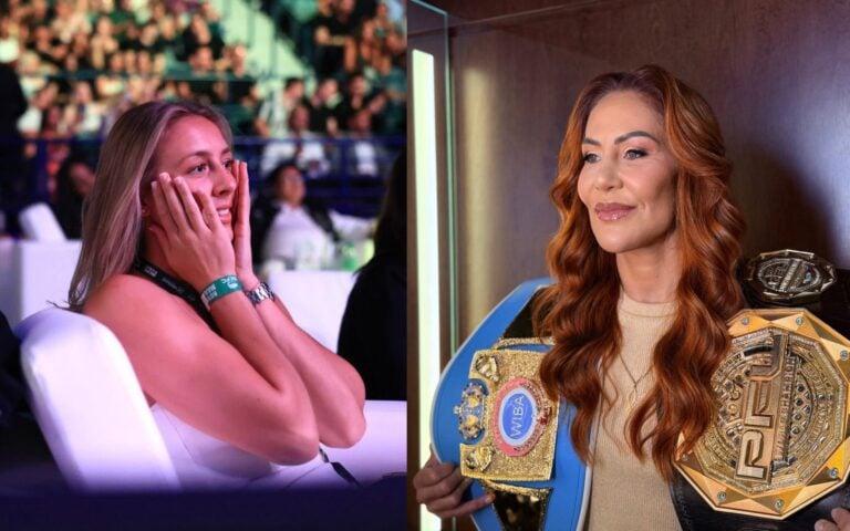 Cris Cyborg