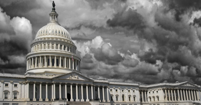 Is UFC Freedom 250 at the White House Doomed by Sunday’s Thunderstorm Forecast?
