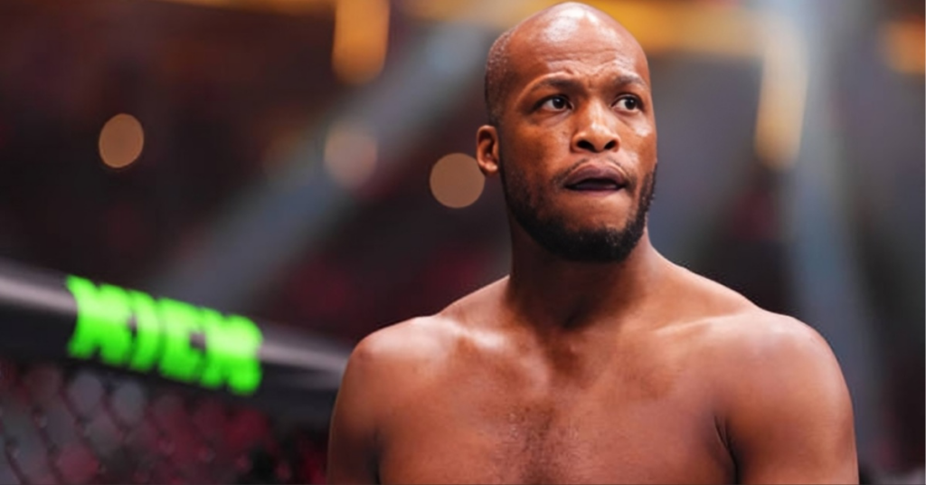 Michael "Venom" Page unsure of UFC future: "We are not even in discussions"