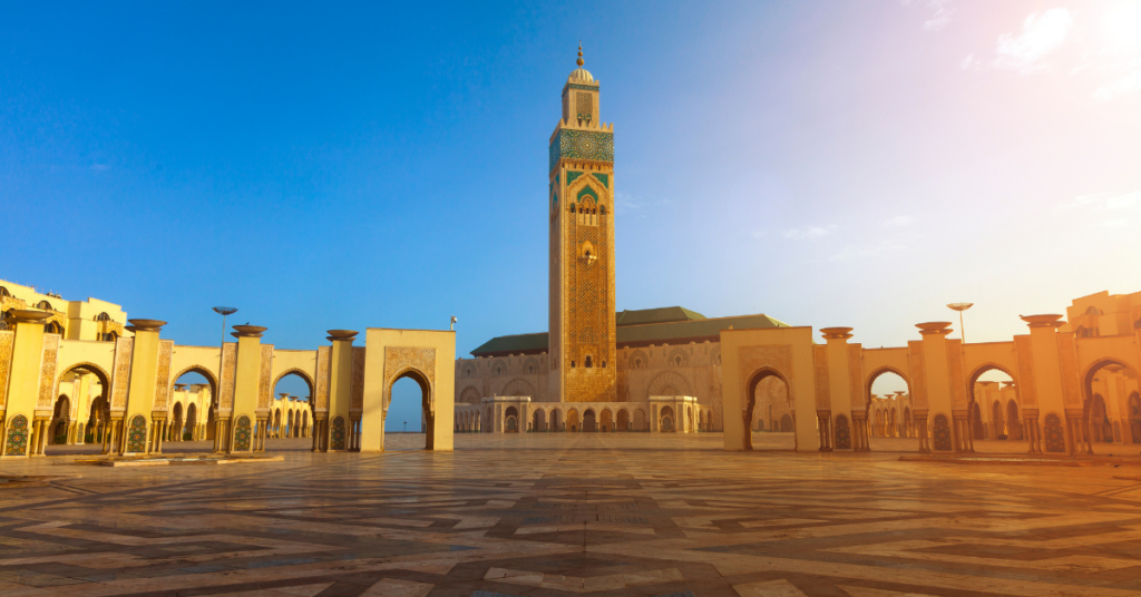 PFL Africa Announces Morocco Event in Casablanca for October 10