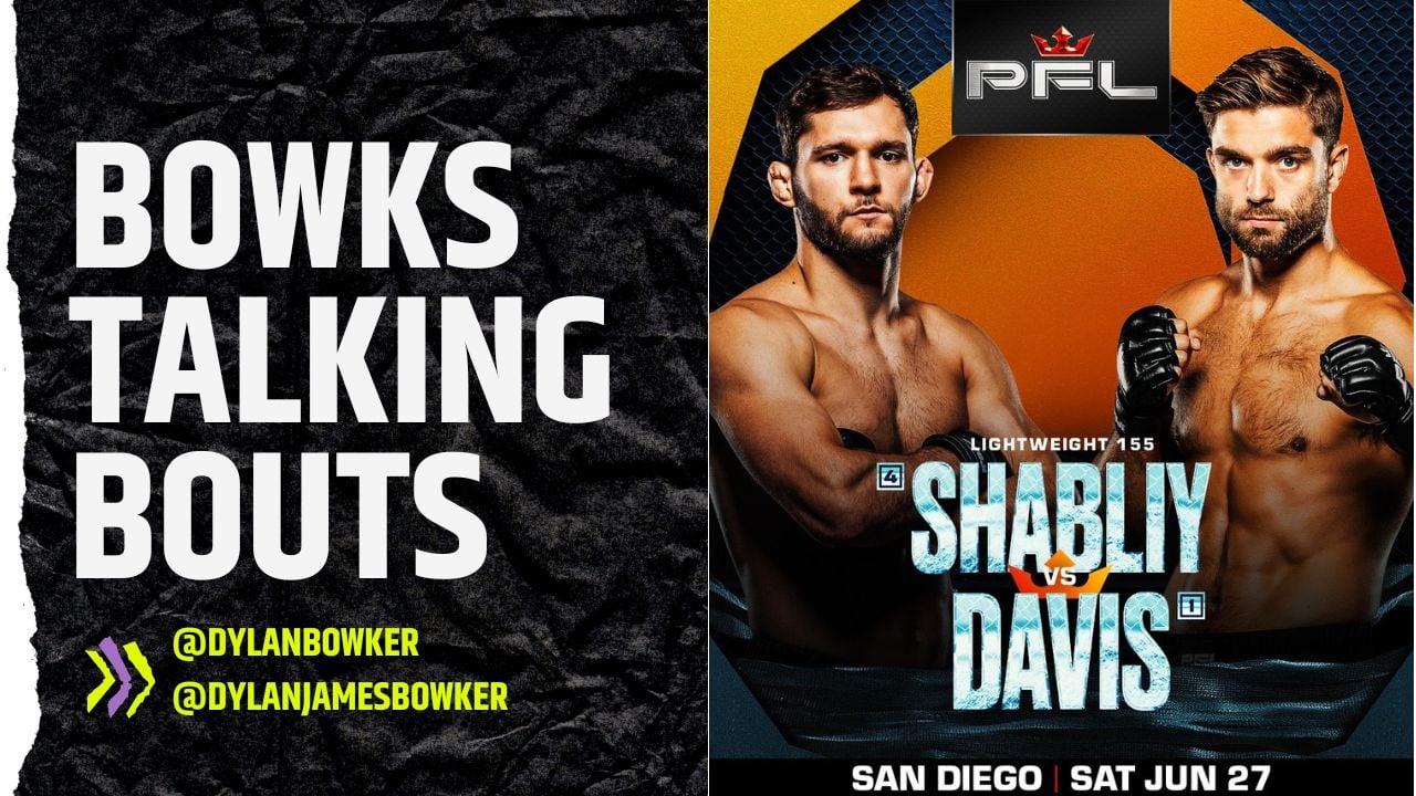 PFL San Diego