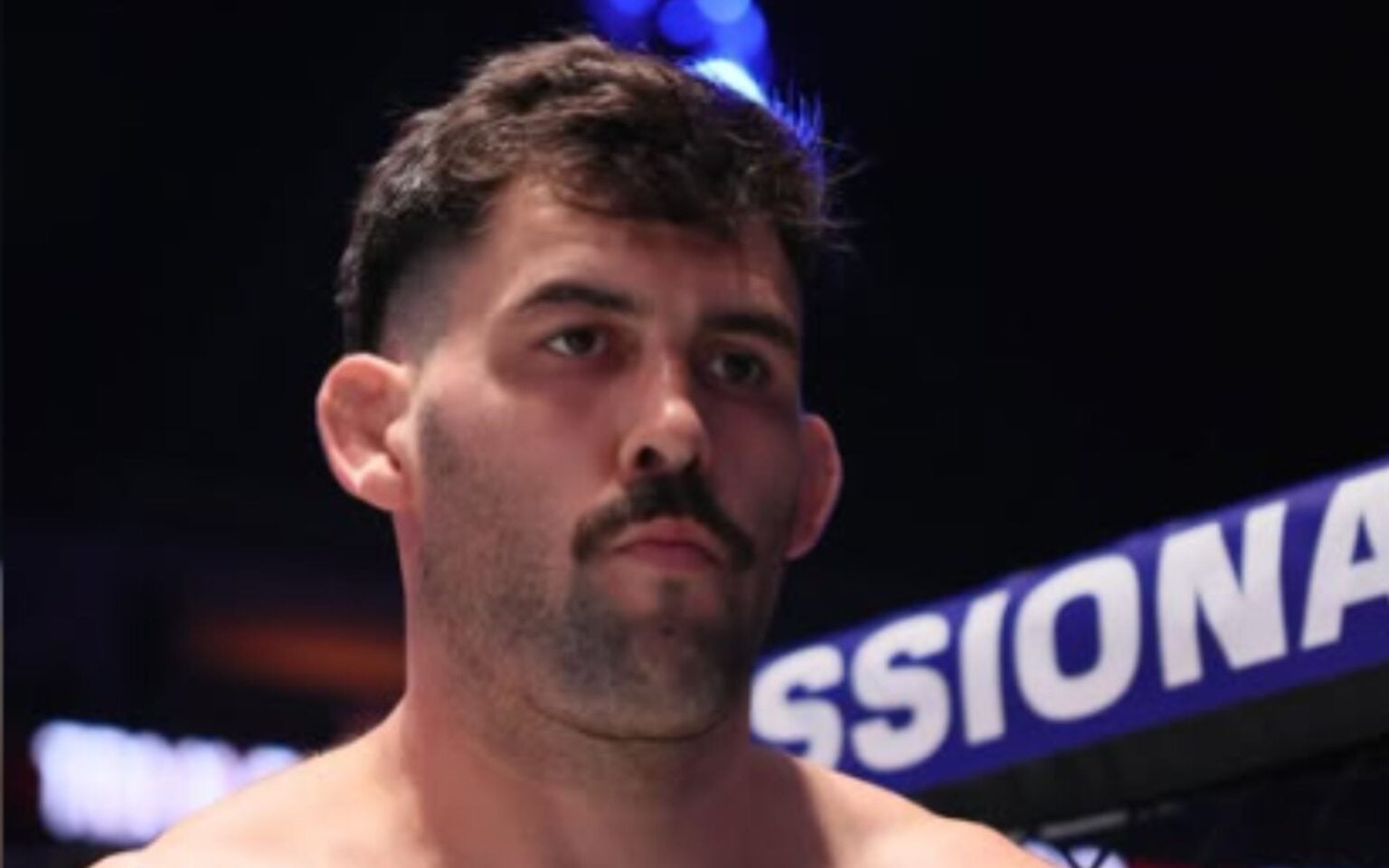 PFL San Diego Foe Calls Rob Wilkinson “A Different Man” Since “He Was On The Special Juice”