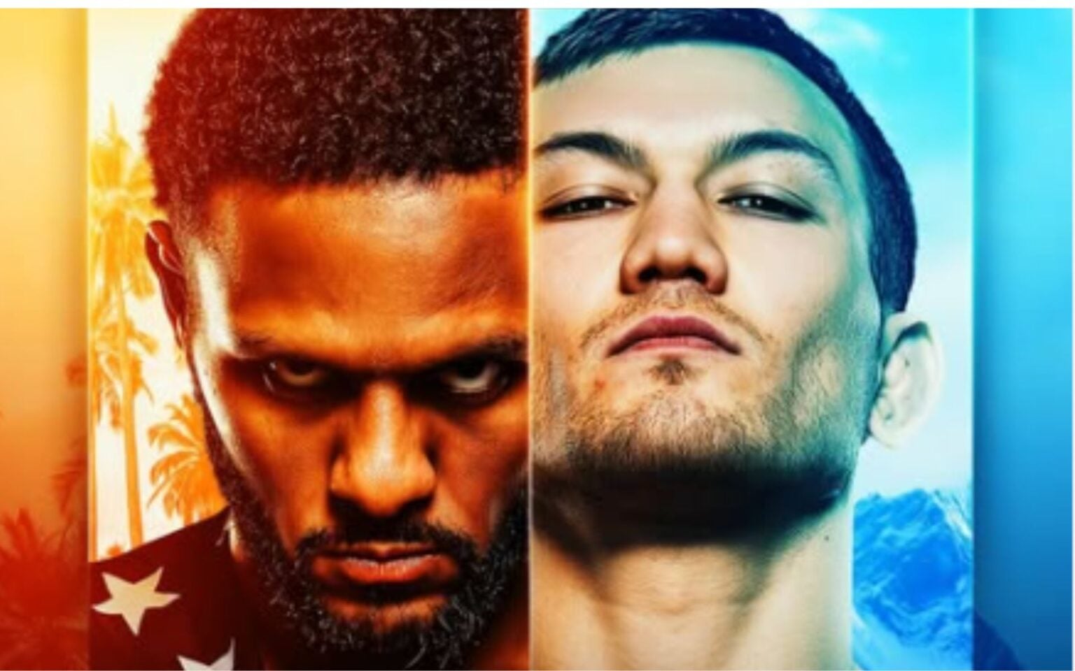 PFL San Diego: AJ McKee vs. Salamat Isbulaev Live Results