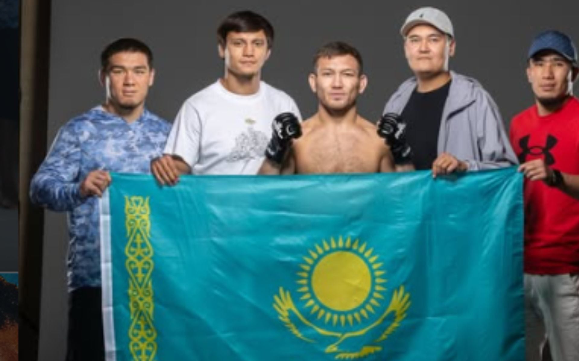 PFL Kazakhstan Is Possible If Salamat Isbulaev Beats “Very Accomplished” AJ McKee, Per PFL CEO