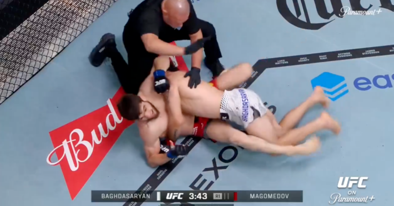 Murtazali Magomedov