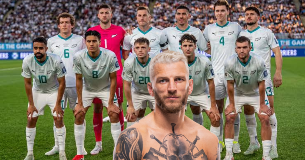 Which Is More Likely: Dan Hooker Wins a UFC Title or New Zealand Wins the World Cup?
