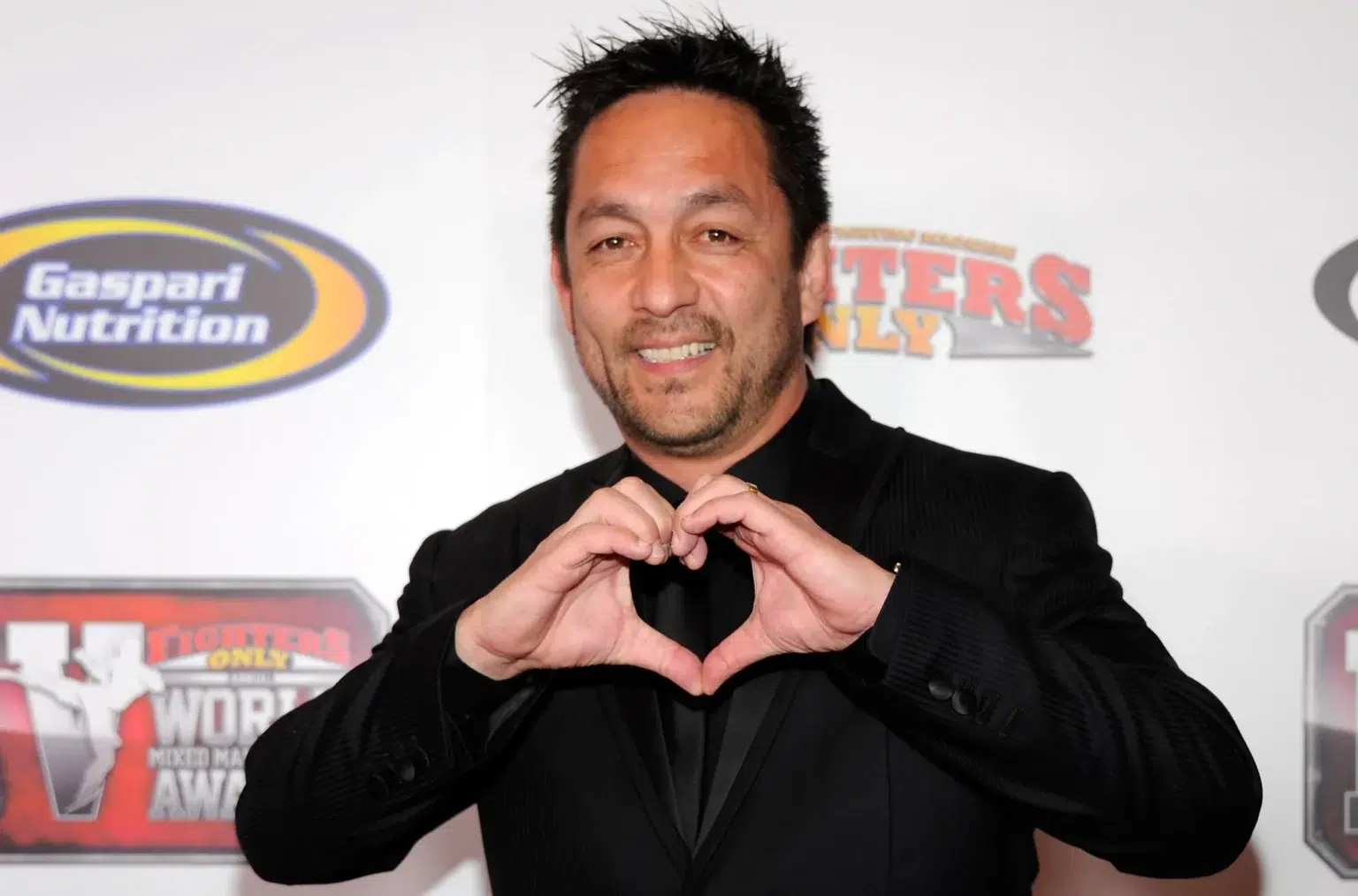 Caution: Infamous Referee Mario Yamasaki is Back in the Cage in 2026