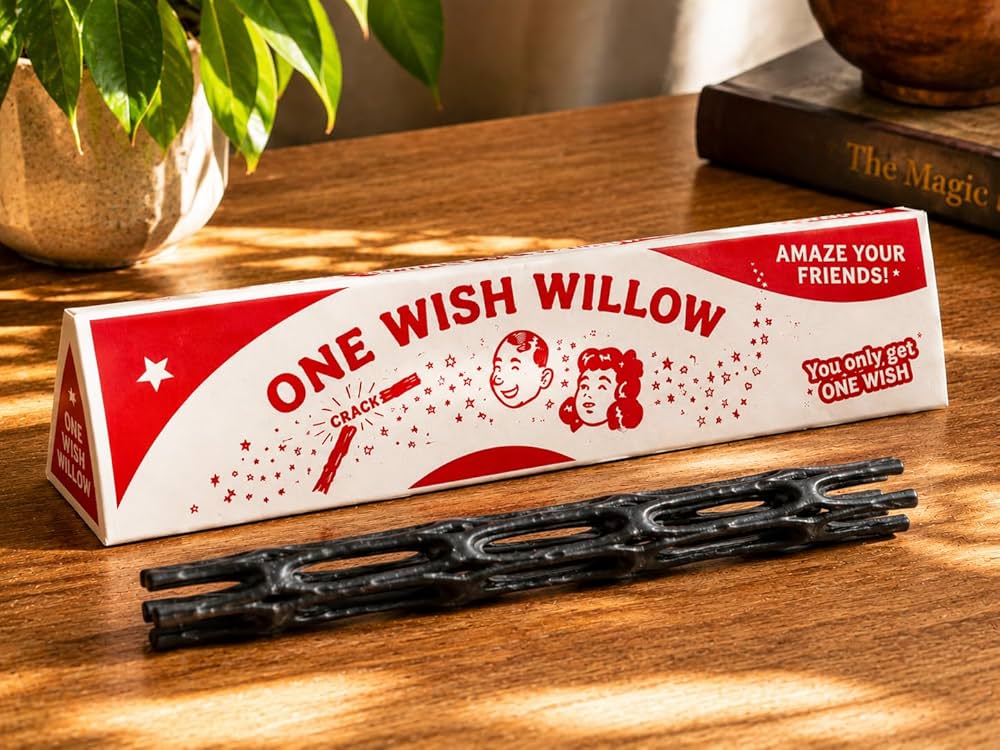 One Wish Willow 