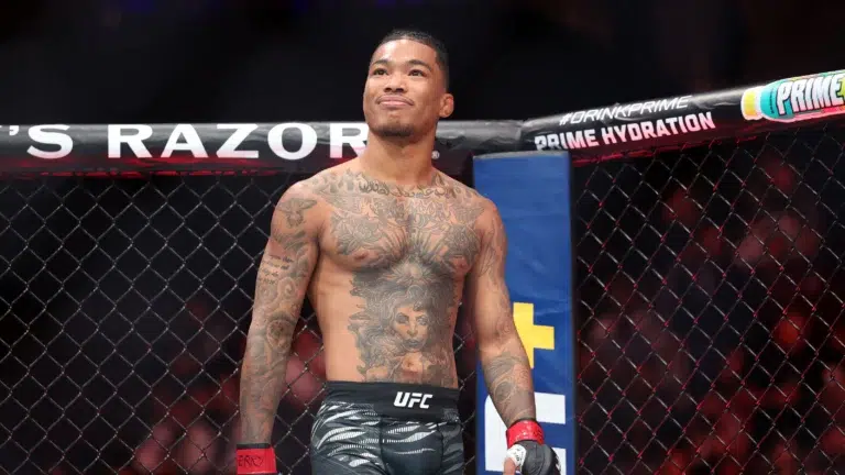 Malcolm Wellmaker Has His Next Opponent Booked for October 10th