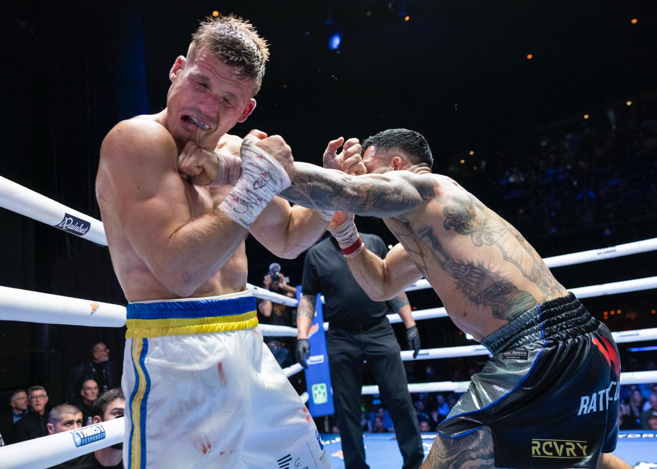 Why BKB Has Surpassed BKFC as Bare Knuckle Boxing’s Top Promotion