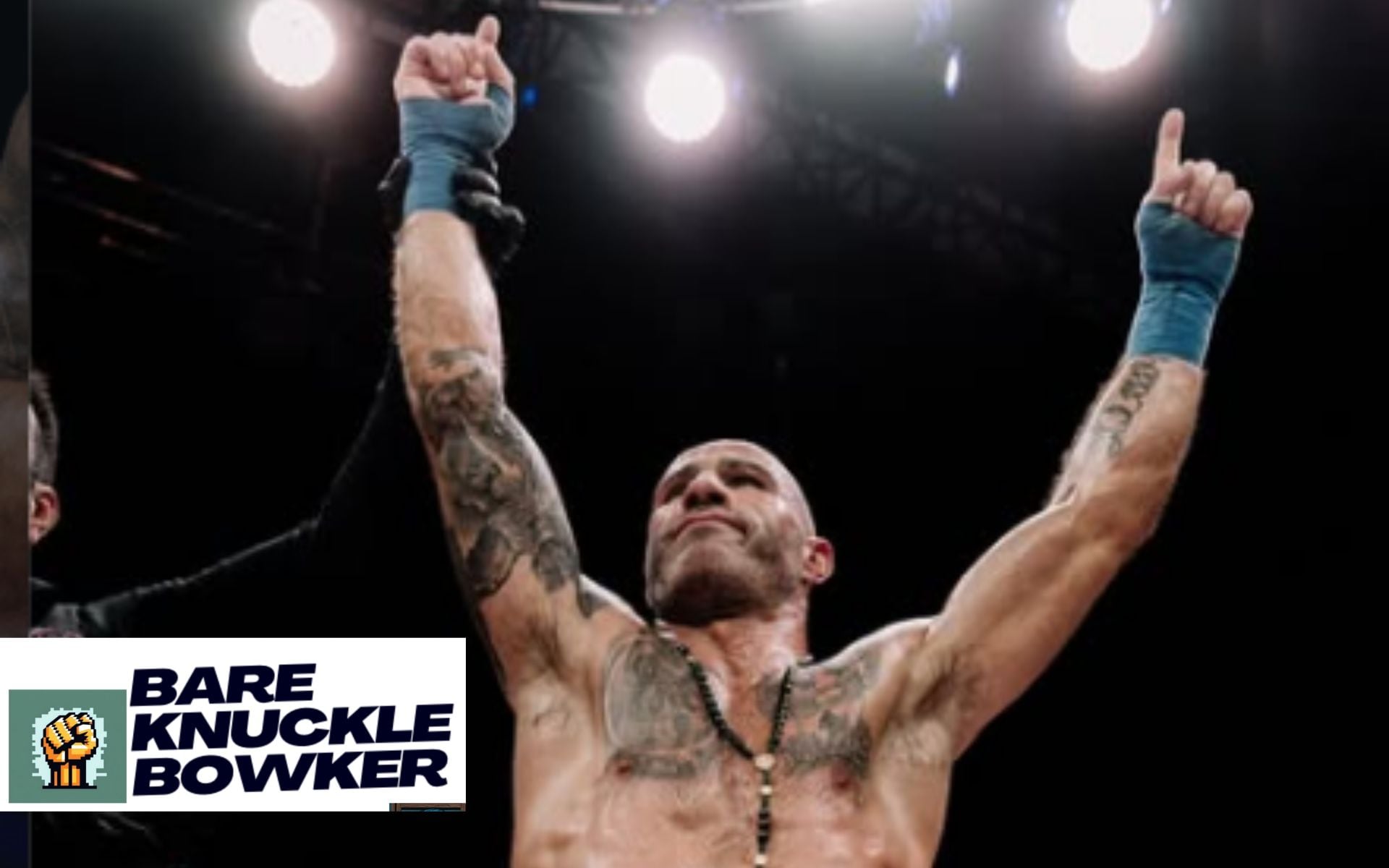 BKFC Italy