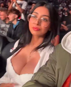 Brandon Royval Girlfriend