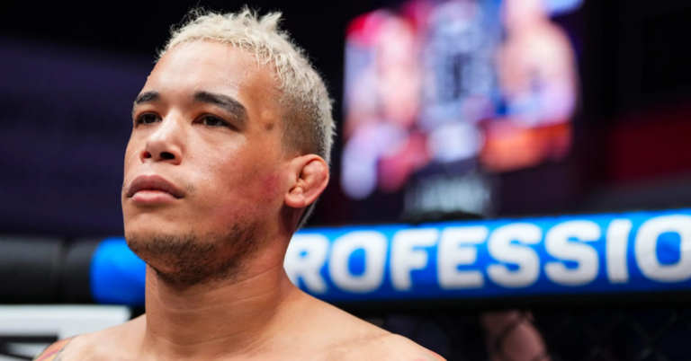 Bryan Battle On UFC Release, Divorce and PFL Return