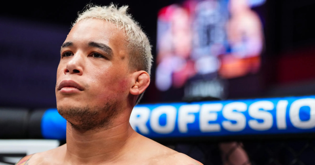 Bryan Battle On UFC Release, Divorce and PFL Return