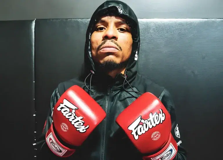 Fight News: Chris Padilla and Nasrat Haqparast set to Battle in Sacramento