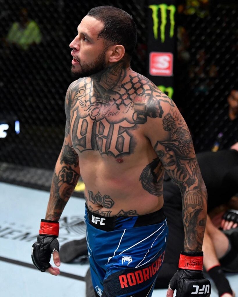 Daniel Rodriguez