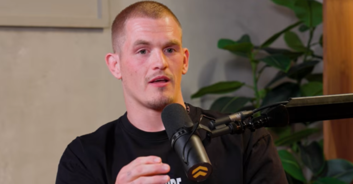 "He Should Only Be Allowed to Talk About Fighting": UFC Heavyweight Blasts Ian Machado Garry’s Women-Run-the-World Take
