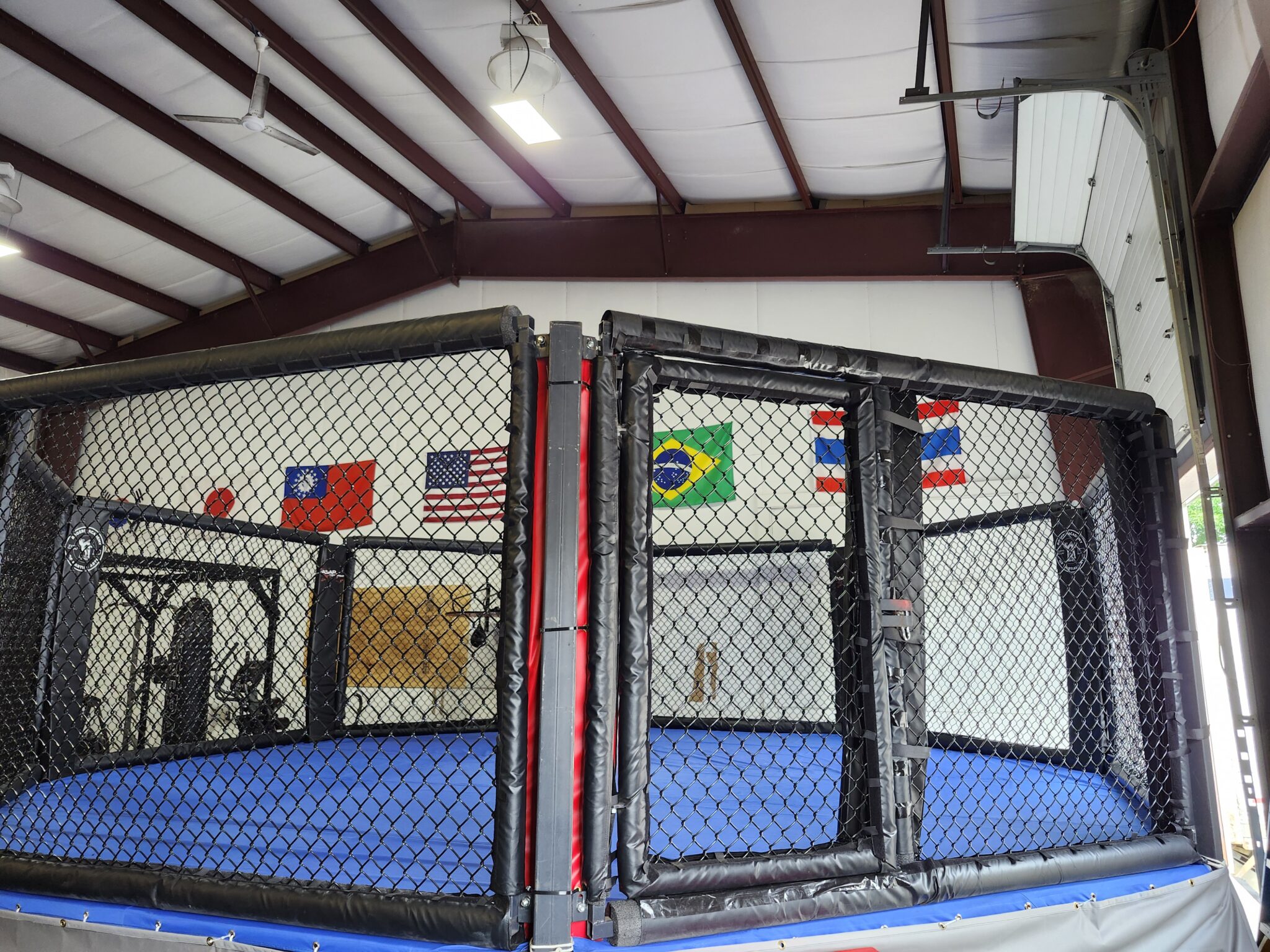 Inside ASAP Fight Promotions and the amateur grind shaping MMA’s next generation