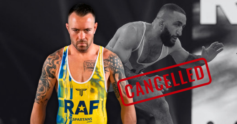 "I've Made an Executive Decision": Colby Covington Cancels Belal Muhammad Match