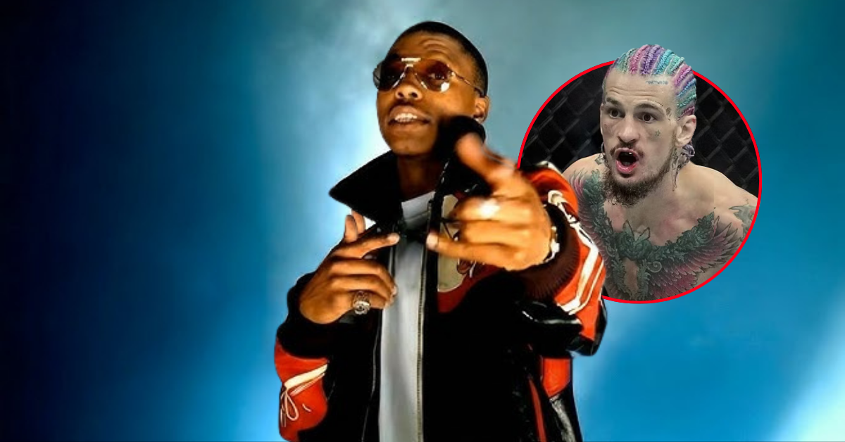 Lupe Fiasco Calls Out Sean O’Malley: “Don’t Know Anything About It” Sets Record Straight Over Music Claim