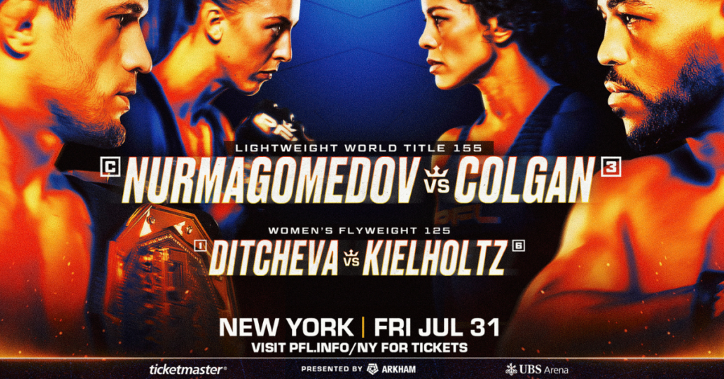 PFL New York
