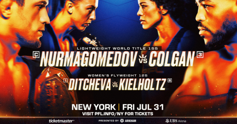 PFL New York