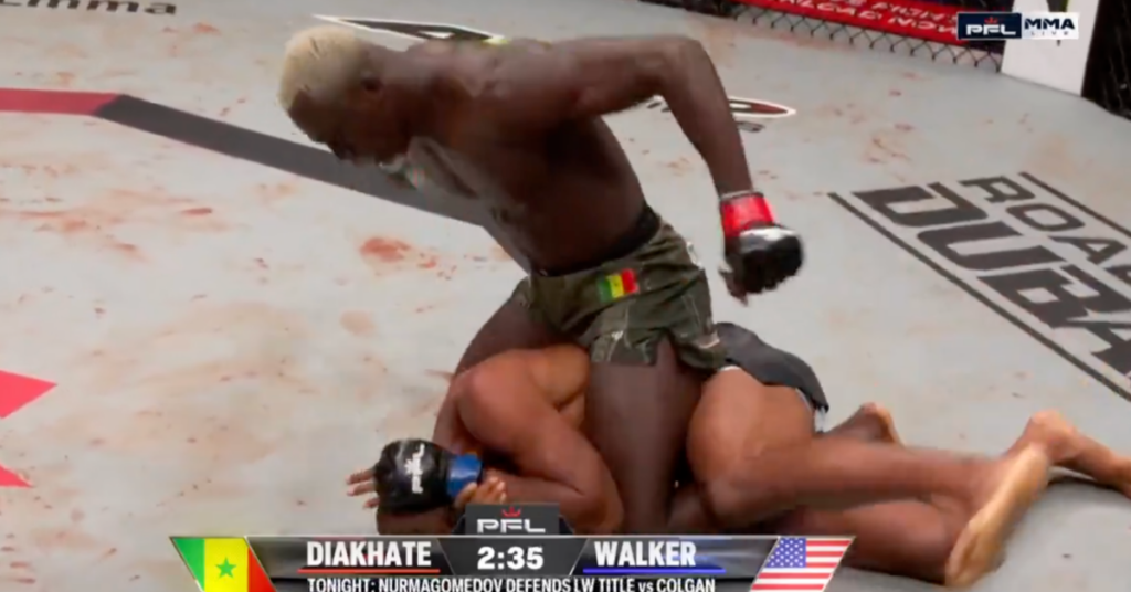 Moustapha Diakhate
