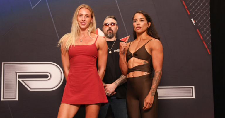 Dakota Ditcheva Talks Denise Kielholtz Fight