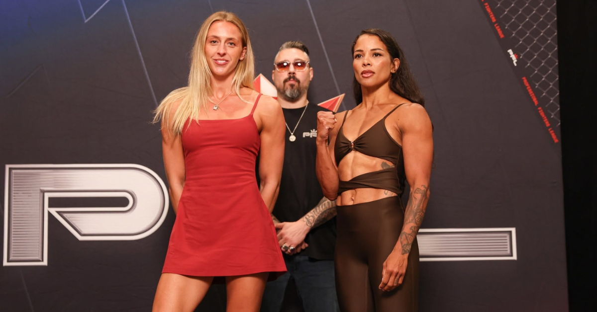 Dakota Ditcheva Talks Denise Kielholtz Fight