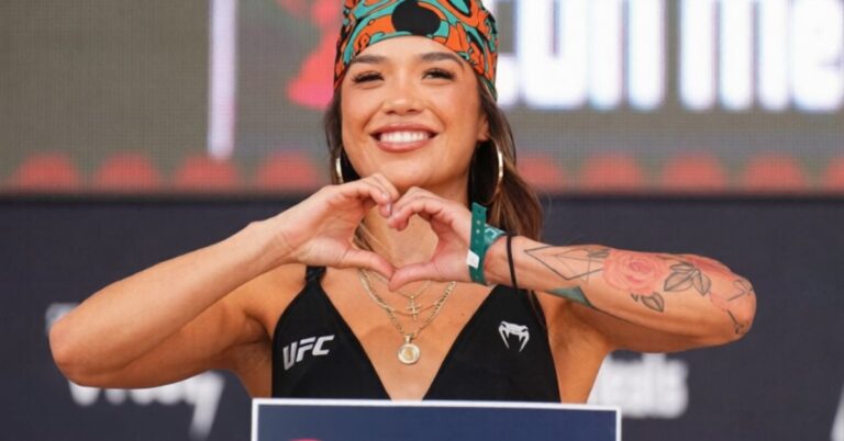 Tracy Cortez is The Latest member of Stake’s Family 