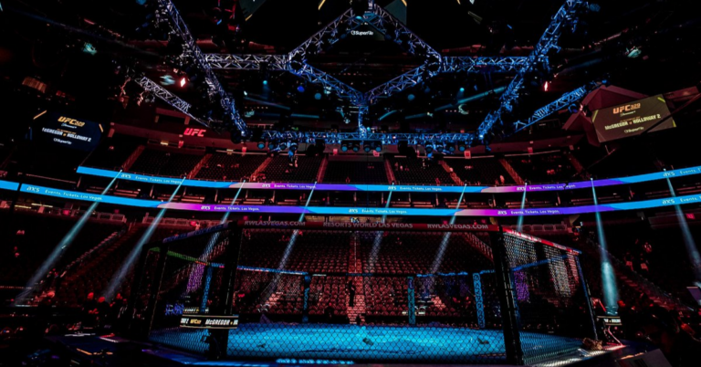 UFC Abu Dhabi Suffers Last-Minute Blow After Islam Dulatov Is Rushed To Hospital Due To Illness