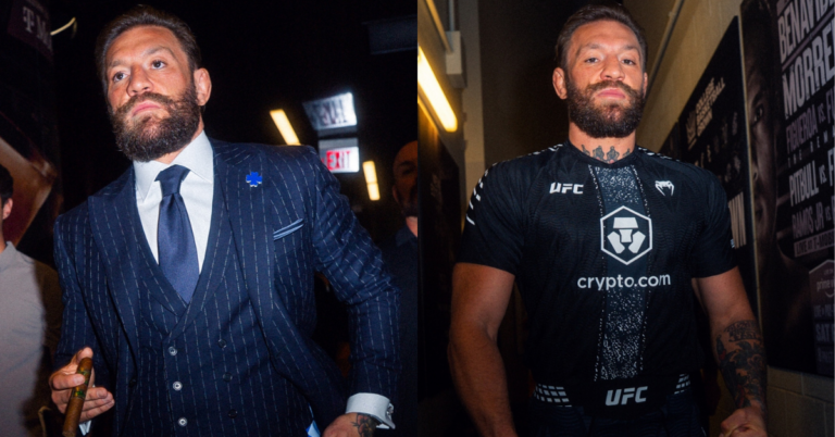 Conor McGregor