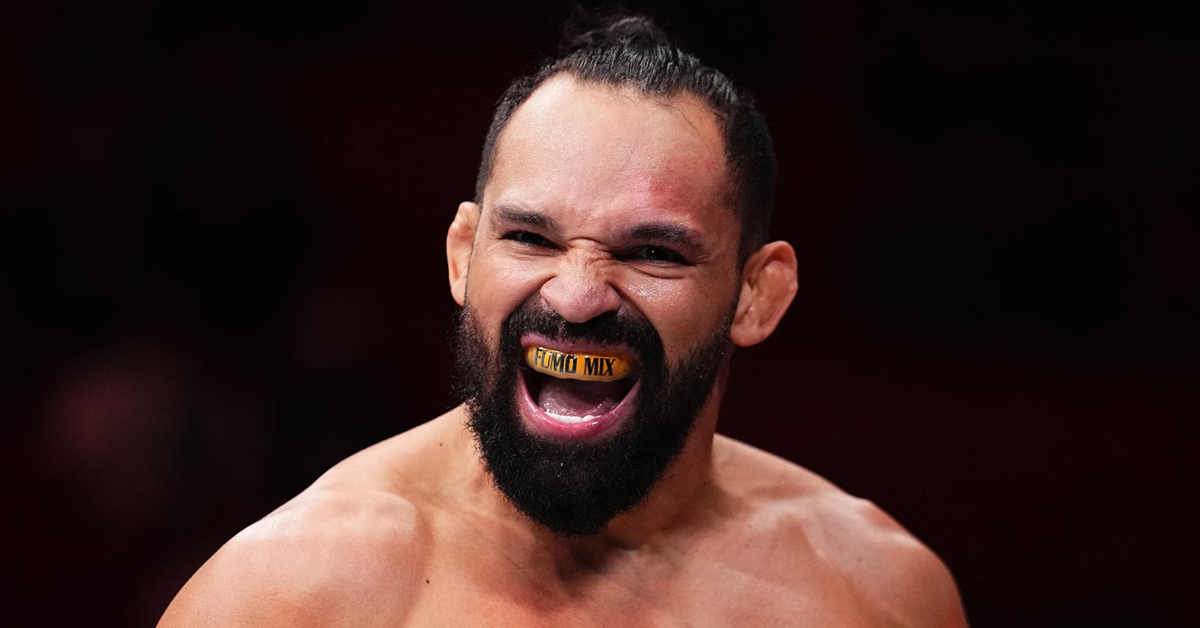 UFC Cuts Brazilian Entertainer Michel Pereira After Recent Defeat