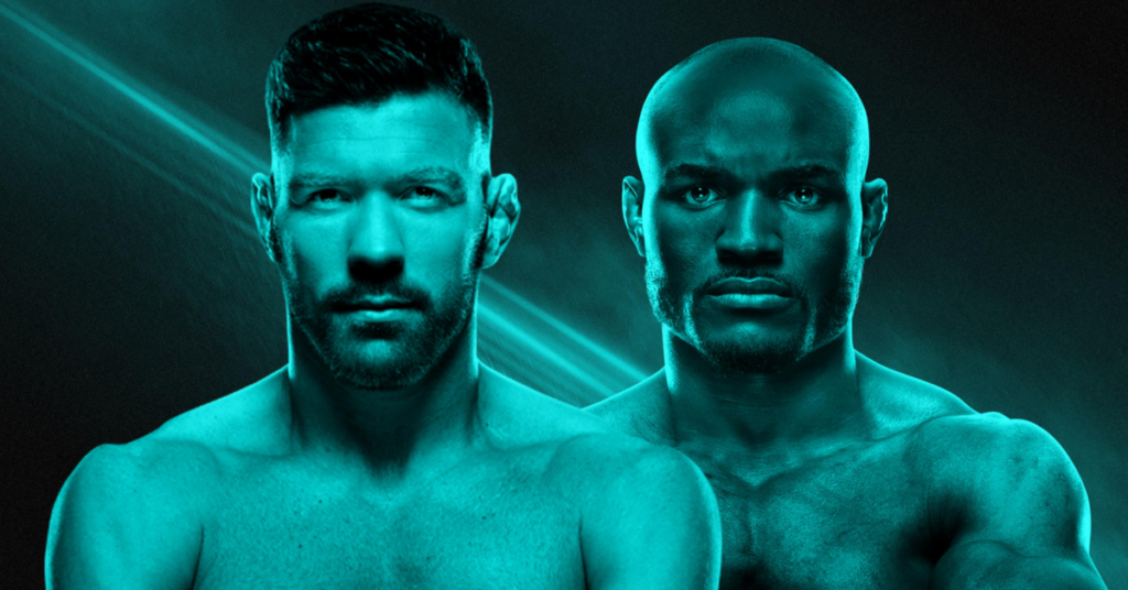 UFC Oklahoma City