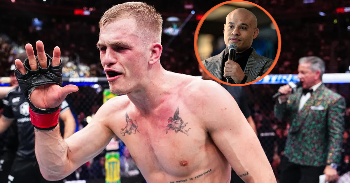 Islam Makhachev’s Manager Takes Aim at Ian Machado Garry Ahead of UFC 330: “He’s about to get smashed”