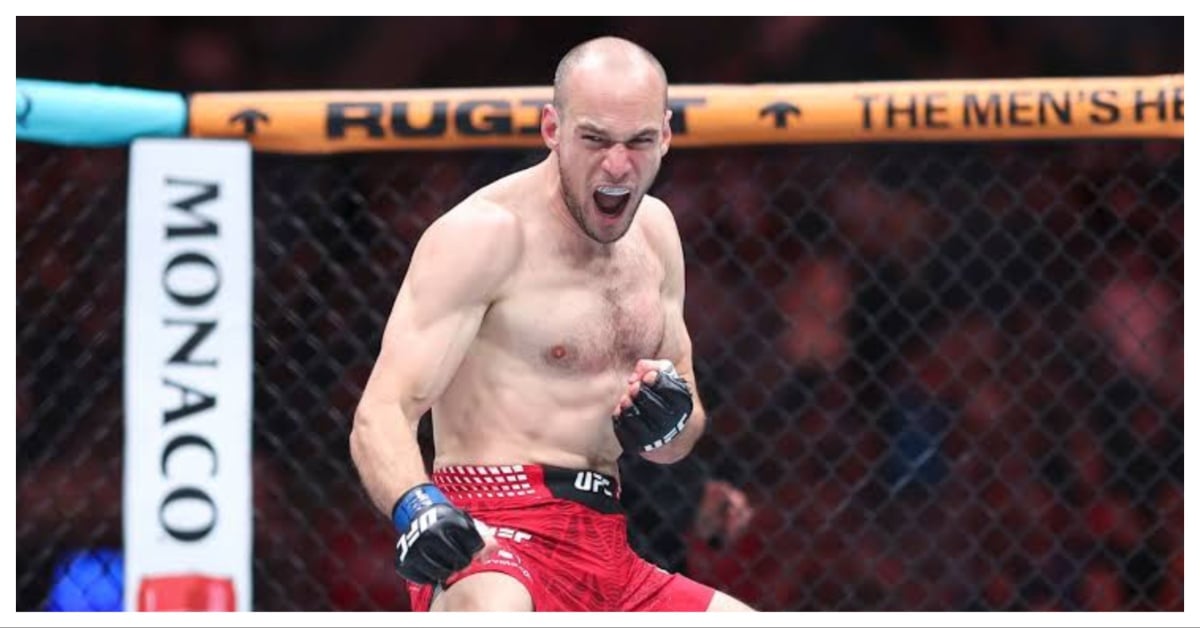 Uros Medic Scores Another First-Round KO, Stops Daniel Rodriguez at UFC Belgrade