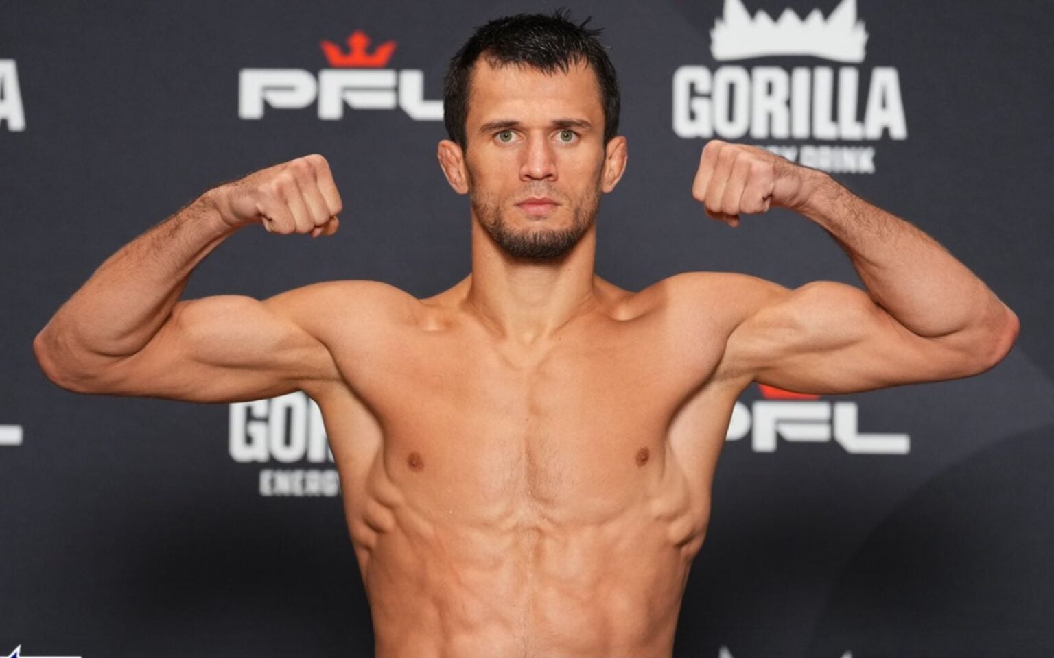 Usman Nurmagomedov Could Fight for UFC gold After 1 or 2 Fights, Per Ex-UFC Lightweight Champ
