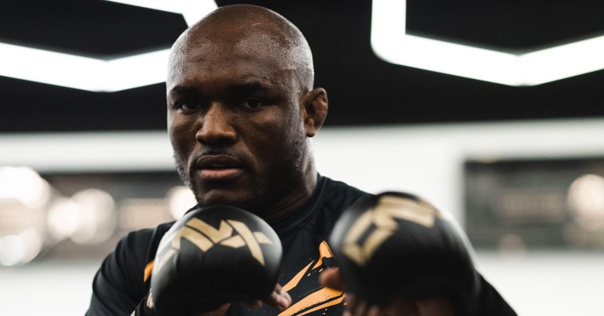 Kamaru Usman vs. Dricus du Plessis: Former UFC Champions Meet in Crucial Main Event