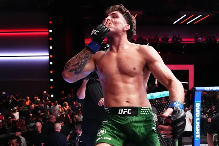 UFC Vegas 120: Matchmaking for all of the Winners from Saturday