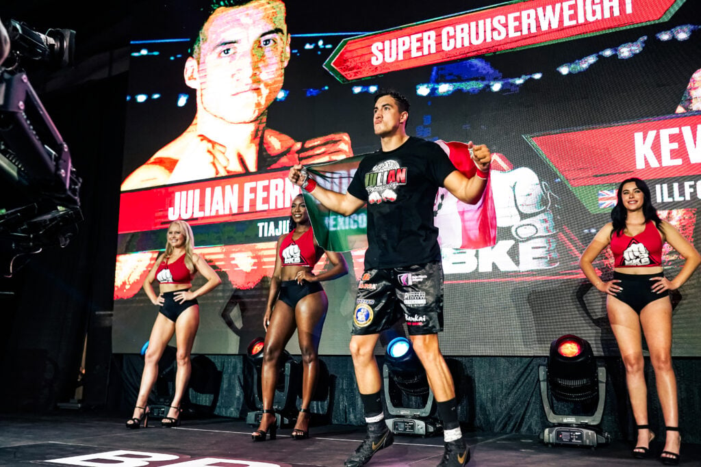 BKB 59 Mexico