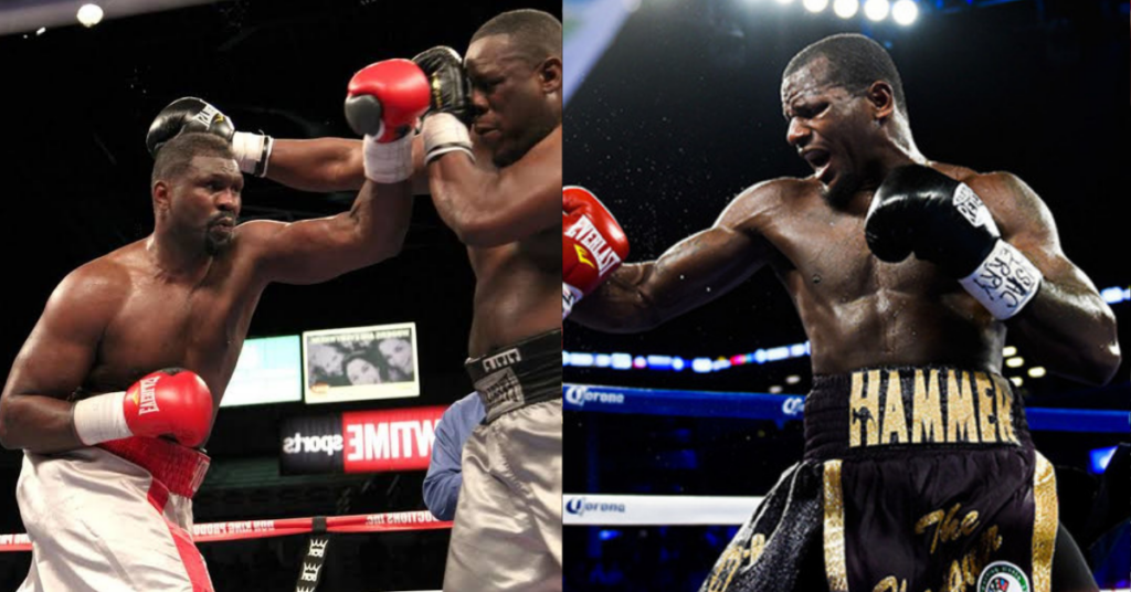 Former Crawford Challenger “Hammerin’ Hank” Lundy Signs With BKB